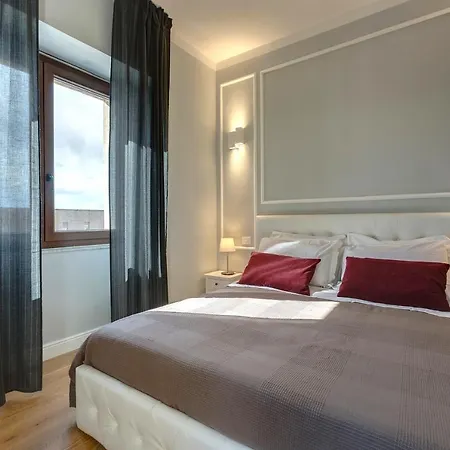 Apartment Sleep Tight Florenz