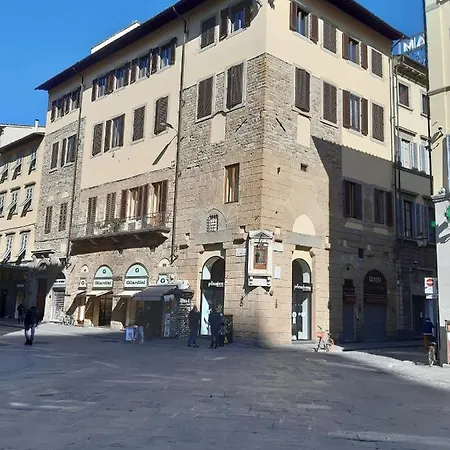 San Giovanni * Florencja