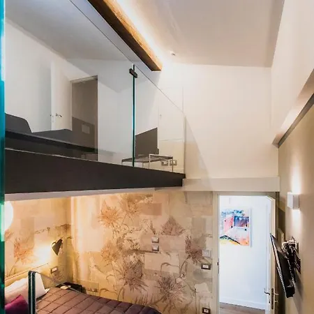 Residenza Benizzi In The Heart Of Gasthuis *