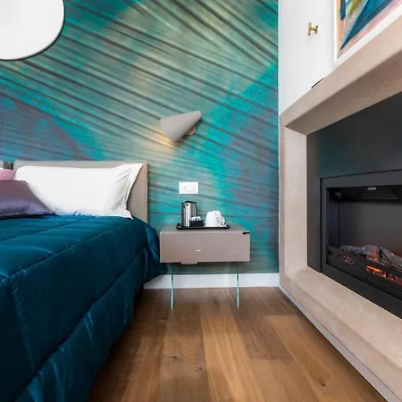 Residenza Benizzi In The Heart Of Gasthof Florenz