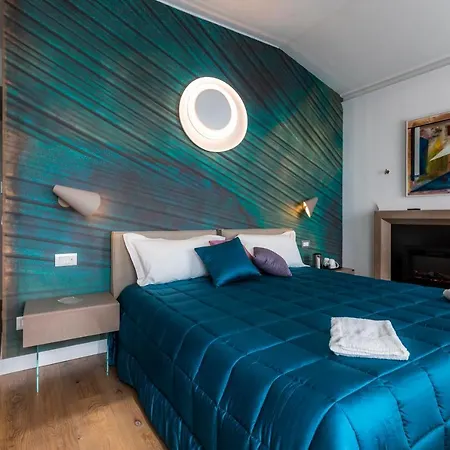Residenza Benizzi In The Heart Of Gasthuis *