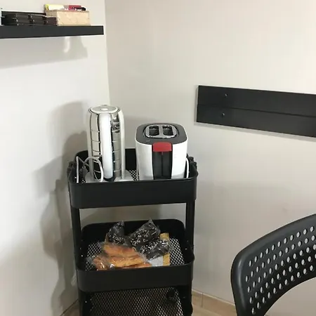 Appartamento Family House *