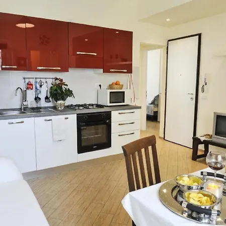 Casa Olivia Casa vacanze Firenze