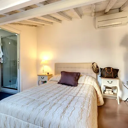 Appartamento Dome La Casa Di Franci *
