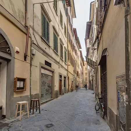 Appartamento Dome La Casa Di Franci