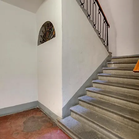 Appartamento Dome La Casa Di Franci