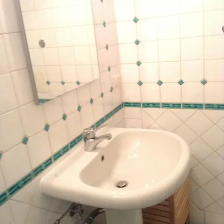 Il Giglio Apartment Florence