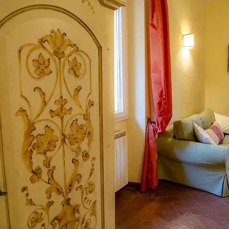 Il Palagetto 3*