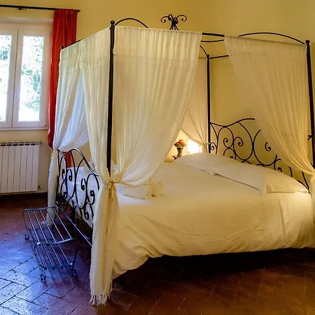 Il Palagetto 3* Floransa