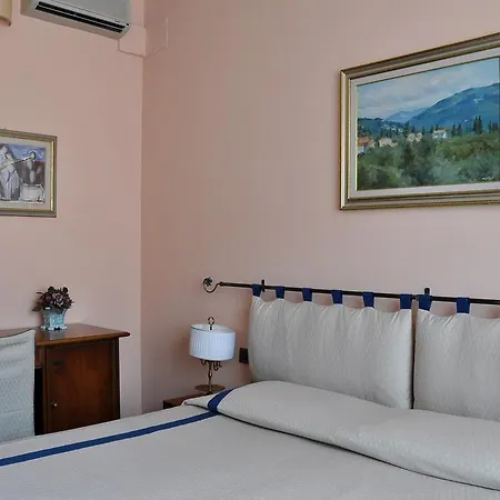 Residenza Cantagalli Florens