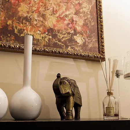 Residenza D'epoca Palazzo Galletti 3*