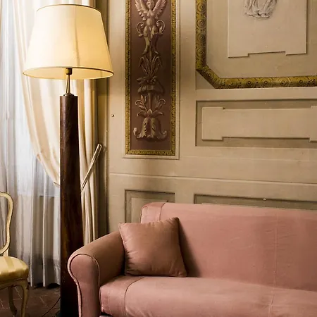 Bed and breakfast Residenza D'epoca Palazzo Galletti Florencia