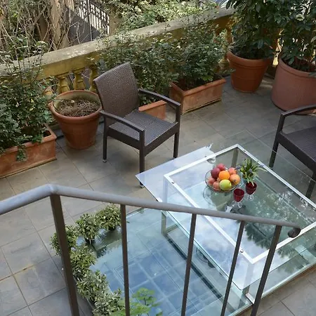 Trentatre Bed & Breakfast 5*