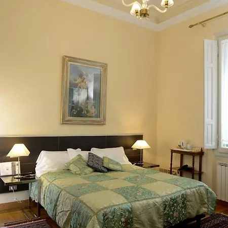 Bed & Breakfast Trentatre