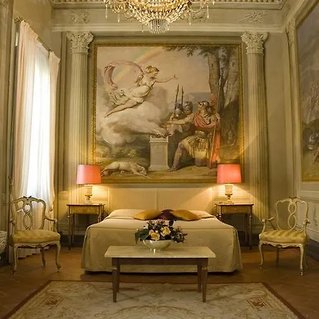 Residenza D'epoca Palazzo Galletti Bed and breakfast Florencia