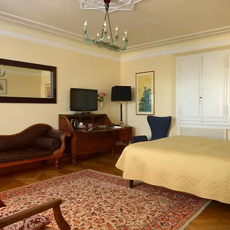 Bed & Breakfast Trentatre Florence