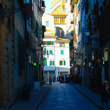 Corte Dei Neri Panzió 2*