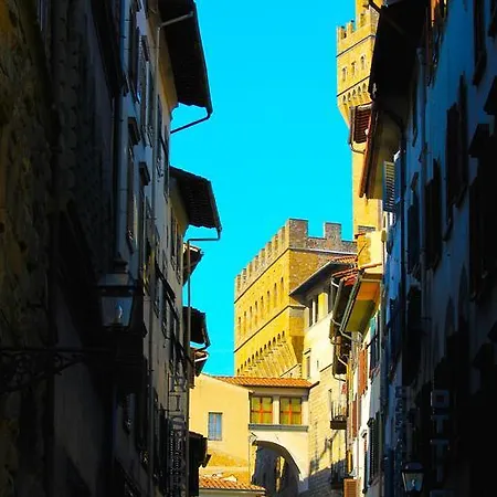 Panzió Corte Dei Neri