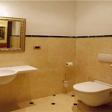 Hotel Il Duca Florence