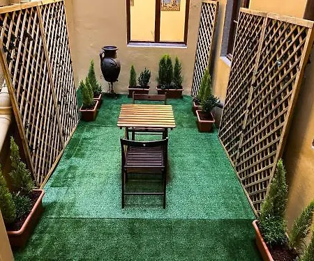 Affittacamere Coco Places Panerai, Centro Storico Firenze