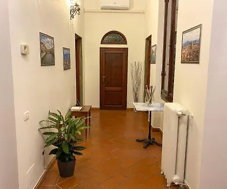 Coco Places Panerai, Centro Storico Affittacamere