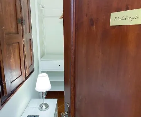 Coco Places Panerai, Centro Storico Firenze