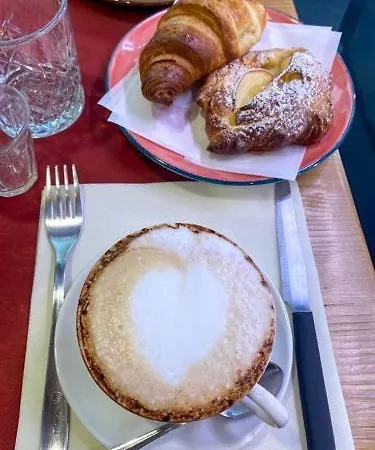 Affittacamere Coco Places Panerai, Centro Storico Firenze