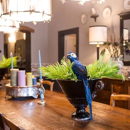 Antica Dimora De' Benci Bed and Breakfast *