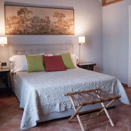 Antica Dimora De' Benci Bed and Breakfast Φλωρεντία