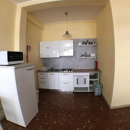Ponte Vecchio 4 Bedrooms