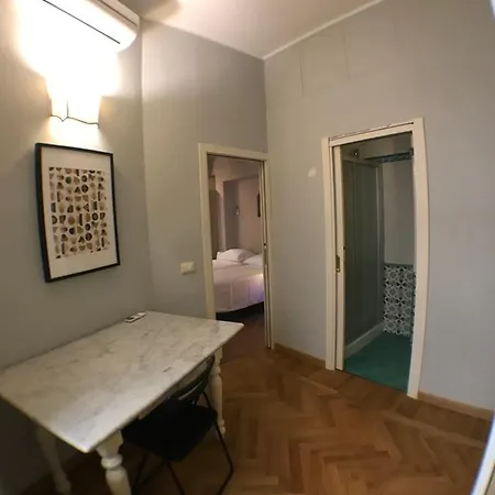 Ponte Vecchio 4 Bedrooms *