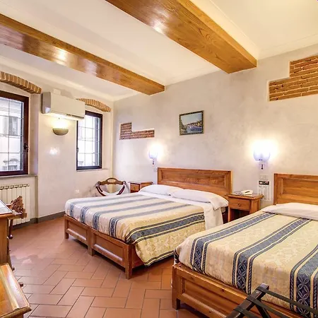 Lorena 2* Firenze