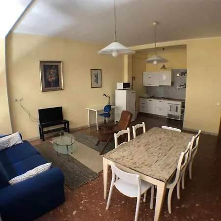 Ponte Vecchio 4 Bedrooms