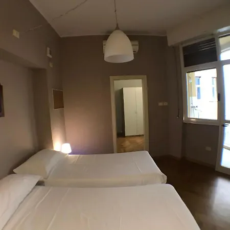 Apartment Ponte Vecchio 4 Bedrooms *