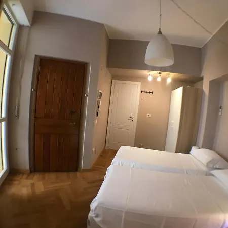 Apartment Ponte Vecchio 4 Bedrooms