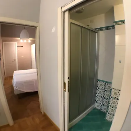 Apartment Ponte Vecchio 4 Bedrooms *