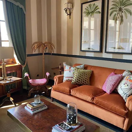 Hermitage Hotell