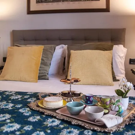 Antica Dimora De' Benci Bed and Breakfast