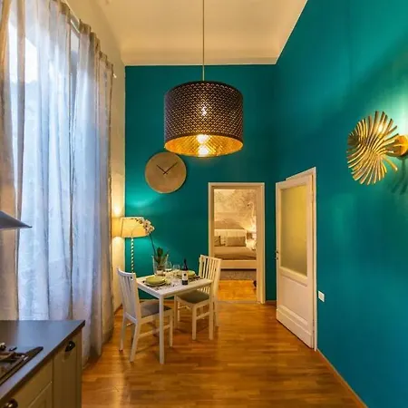 Flamingo Appartement Florence