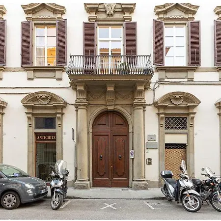 Flamingo Appartement Florence