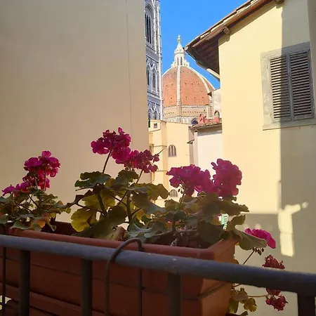Accanto Al Duomo * Florença