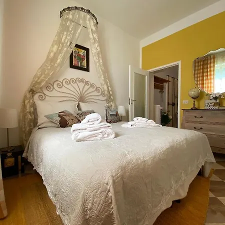 Casa Del Gelsomino E Del Nespolo * فلورنس
