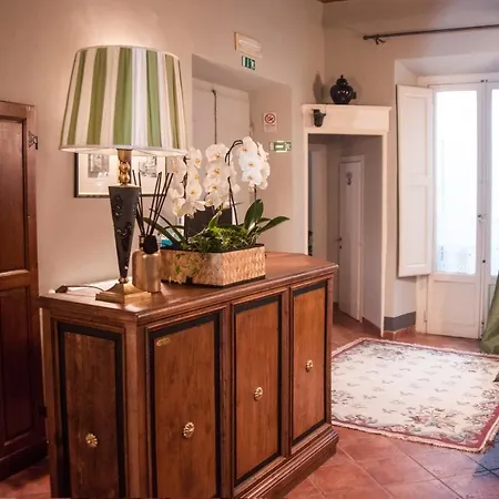 Bed and Breakfast Antica Dimora De' Benci *