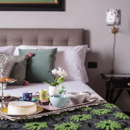 Antica Dimora De' Benci Bed and Breakfast *