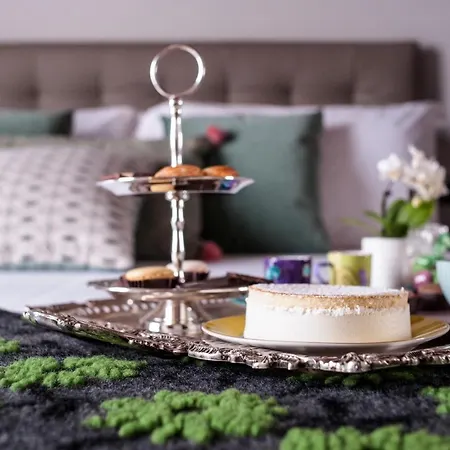 Antica Dimora De' Benci Bed and Breakfast *