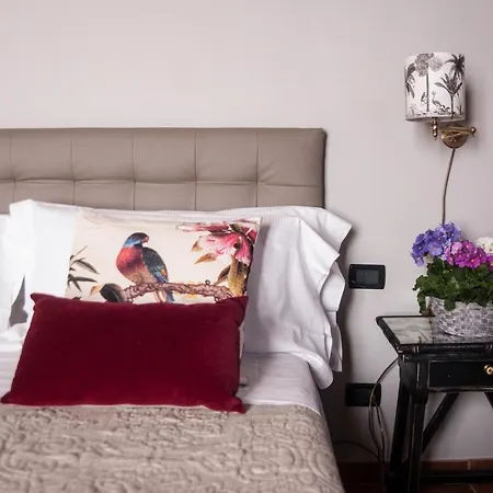 Antica Dimora De' Benci Bed and Breakfast