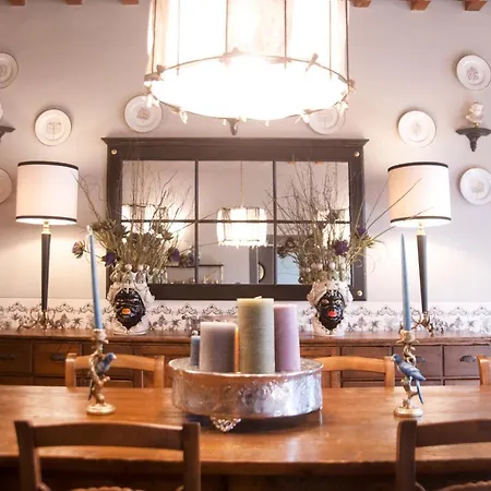 Bed and Breakfast Antica Dimora De' Benci