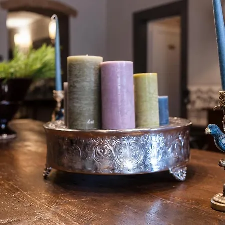 Antica Dimora De' Benci Bed and Breakfast *