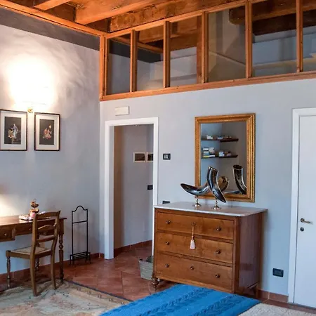 Bed and Breakfast Antica Dimora De' Benci *