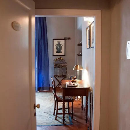 Bed and Breakfast Antica Dimora De' Benci Φλωρεντία
